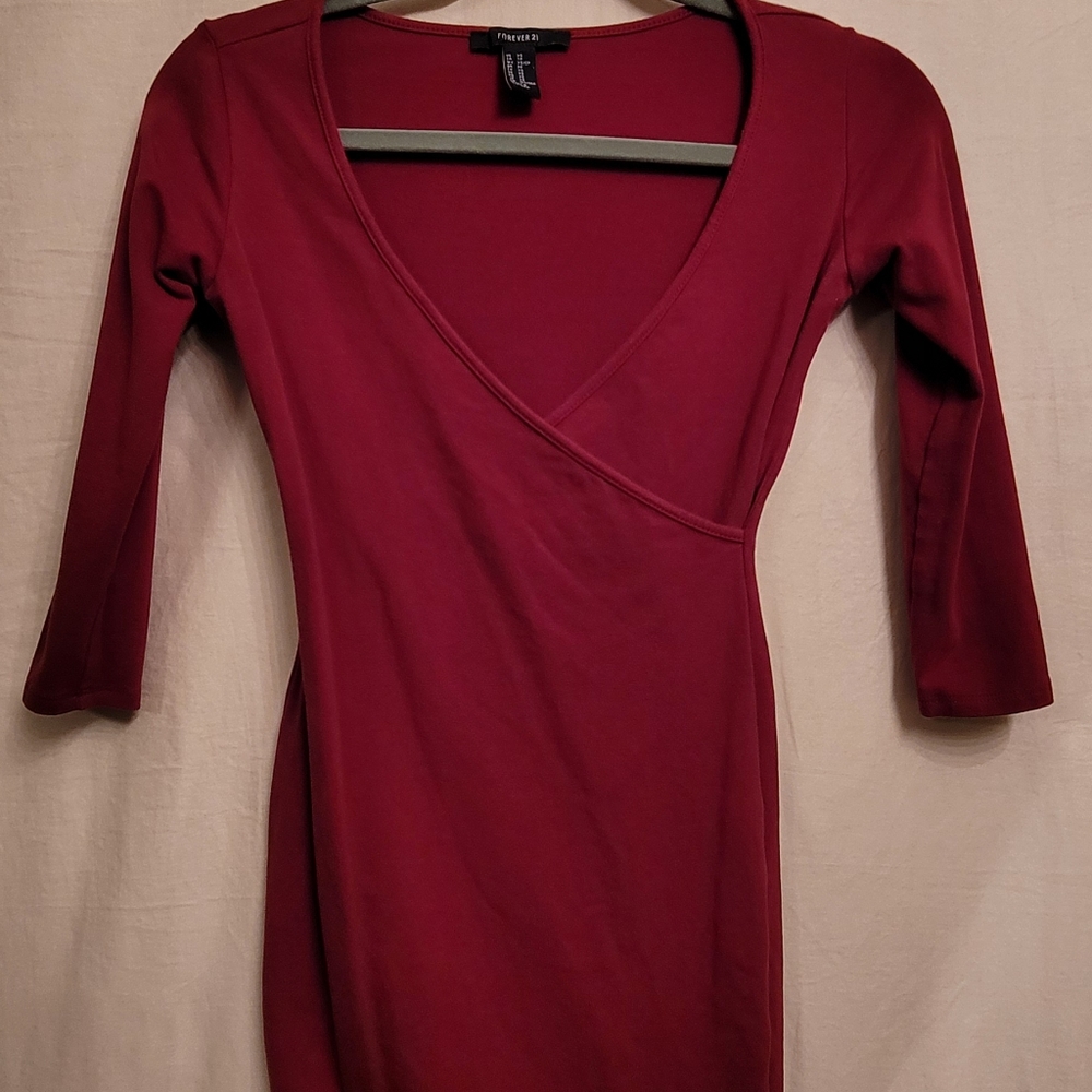 Forever 21 Dress